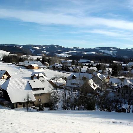 Ferien Auf Dem Steingrubenhof Lejlighed Sankt Peter Eksteriør billede